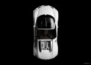 Bugatti Veyron Pur Sang